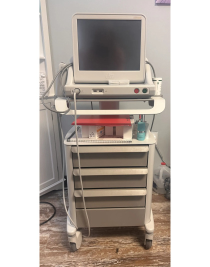 ulthera ultherapy ultrasound skin tightening system transducers 2021 sale
