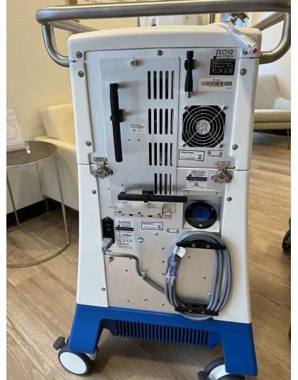 zeltiq coolsculpting 2018 sale