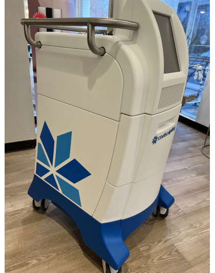 zeltiq coolsculpting 2018 sale