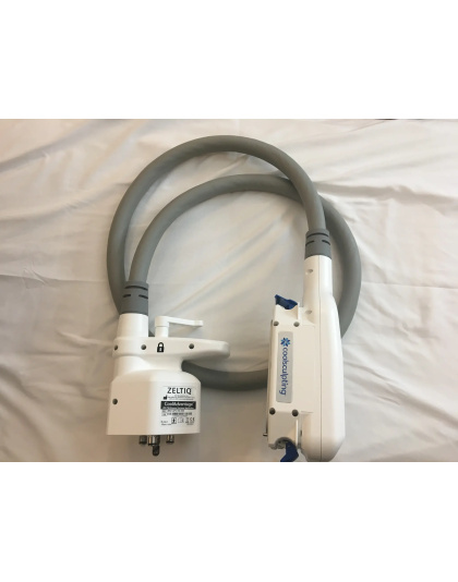 zeltiq coolsculpting w 57 coolcard cycles 2014 sale