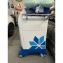zeltiq coolsculpting w 57 coolcard cycles 2014 sale