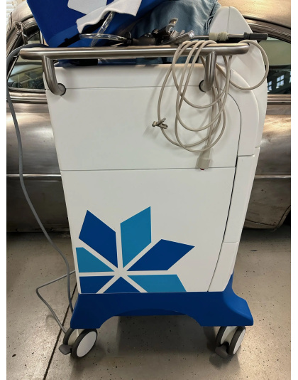 zeltiq coolsculpting w 57 coolcard cycles 2014 sale