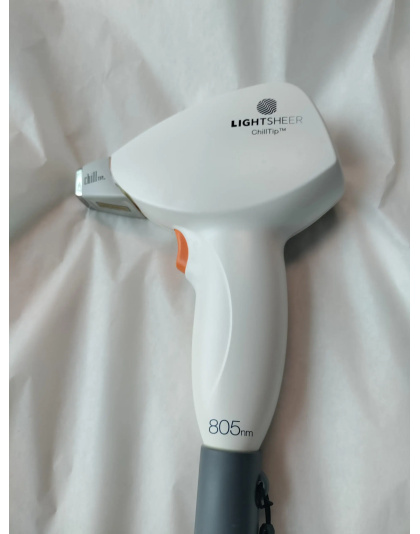lumenis lightsheer desire 2017 sale