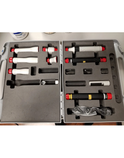 lumenis piqo4 tattoo pigmentation vascular