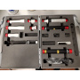 lumenis piqo4 tattoo pigmentation vascular