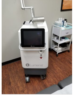 lumenis piqo4 tattoo pigmentation vascular