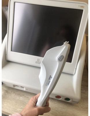 ulthera ultherapy ultrasound skin tightening system laser 2013 sale