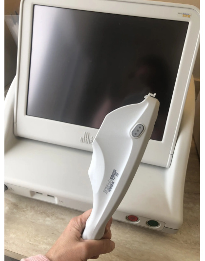 ulthera ultherapy ultrasound skin tightening system laser 2013 sale