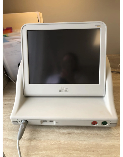 ulthera ultherapy ultrasound skin tightening system laser 2013 sale