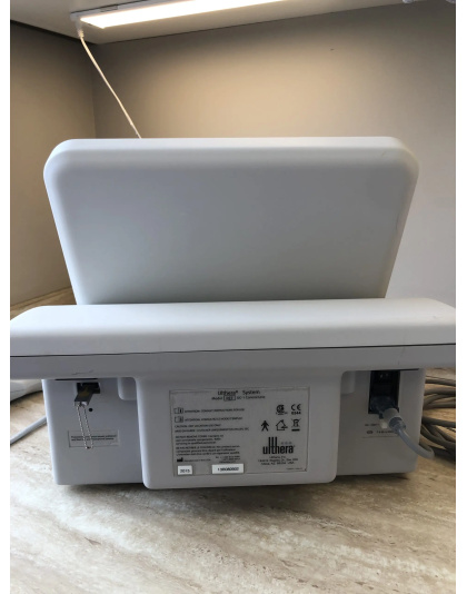 ulthera ultherapy ultrasound skin tightening system laser 2013 sale
