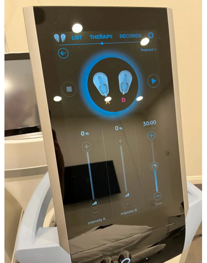 btl emsculpt hifem muscle sculpting 2020 sale