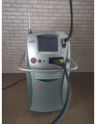 candela gentlemax 2009 sale