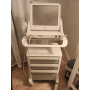 ulthera ultherapy ultrasound skin tightening system 2012 sale