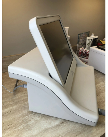ulthera ultherapy ultrasound skin tightening system laser 2013 sale