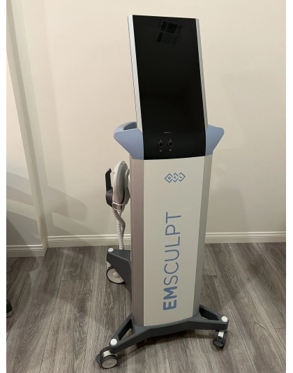 btl emsculpt hifem muscle sculpting 2020 sale