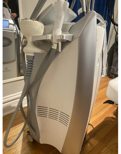 venus concept legacy 4 handpieces 2020 sale