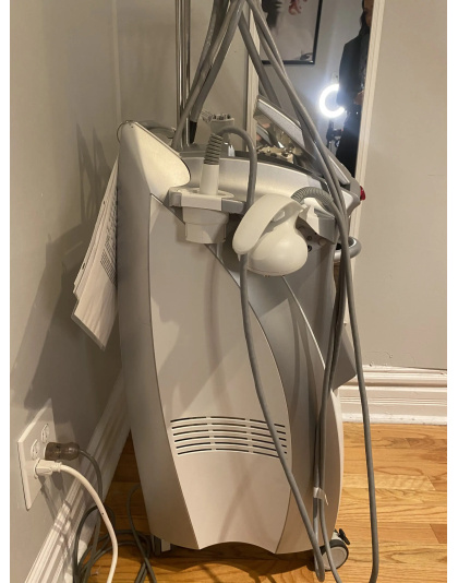venus concept legacy 4 handpieces 2020 sale