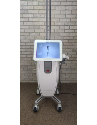 syneron candela ultrashape power laser 2016 sale