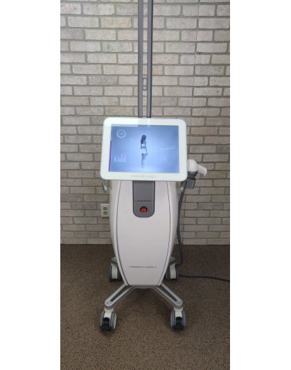 syneron candela ultrashape power laser 2016 sale