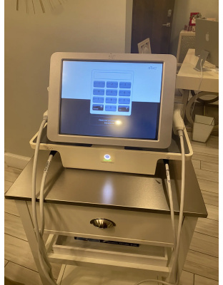 syneron etwo sublative