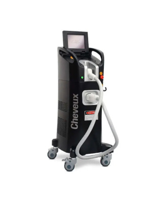 ellman cheveux diode 810 nm permanent hair reduction sale
