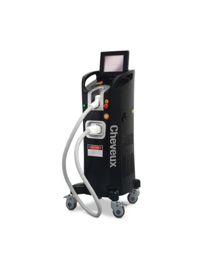 ellman cheveux diode 810 nm permanent hair reduction sale