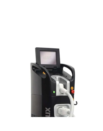 ellman cheveux diode 810 nm permanent hair reduction sale