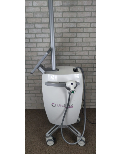 syneron candela ultrashape power laser 2016 sale