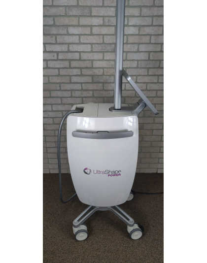 syneron candela ultrashape power laser 2016 sale