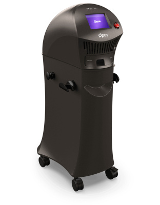 alma opus plasma radio frequency fractional skin resurfacing 2021 sale