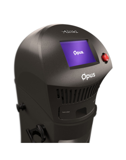alma opus plasma radio frequency fractional skin resurfacing 2021 sale