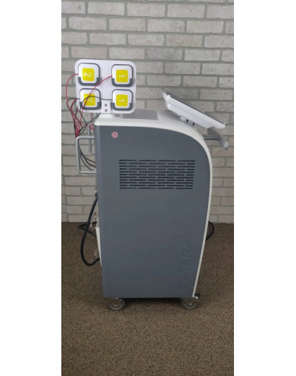 cutera trusculpt flex 2019 sale