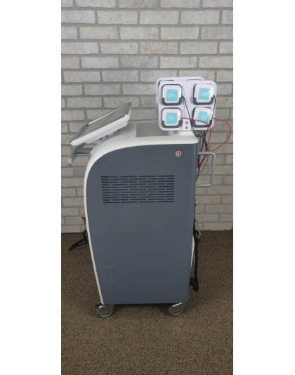 cutera trusculpt flex 2019 sale
