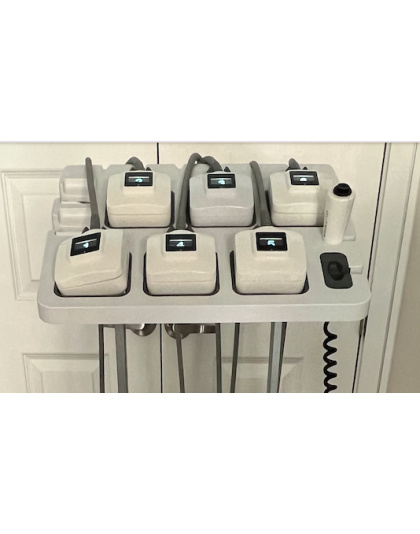 cutera trusculpt monopolar radio frequency 2018 sale