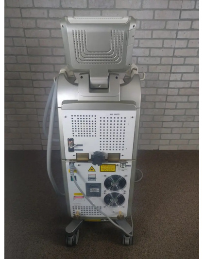 alma harmony xl 2014 sale