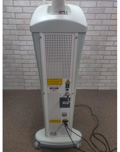 alma pixel co2 laser 2009 sale