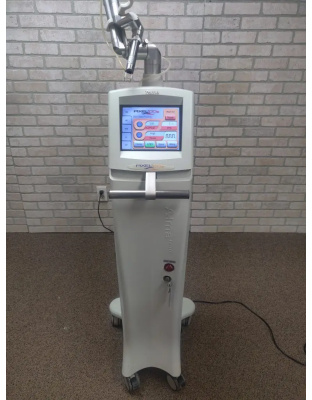 alma pixel co2 laser 2009 sale