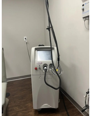 candela vbeam perfecta 595 nm pulsed dye laser 2013