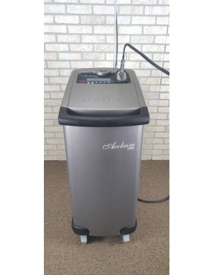 cynosure acclaim laser 2004 sale