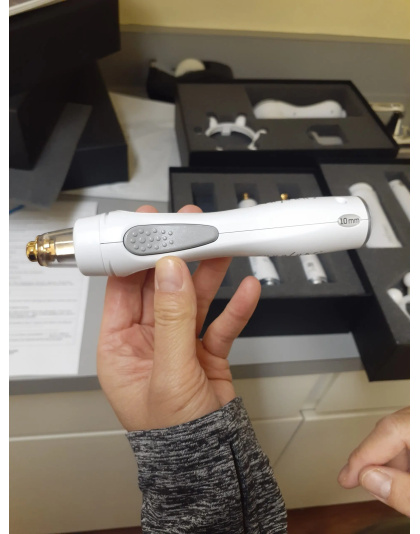 cynosure tempsure envi rf laser 2019 sale