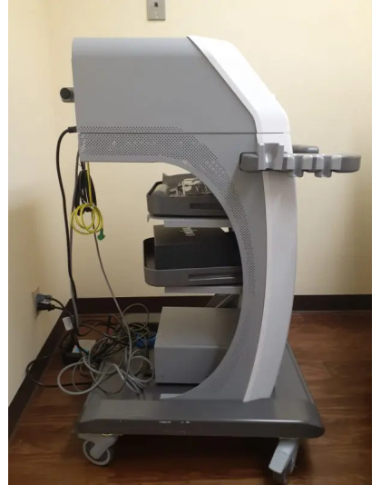 cynosure tempsure envi rf laser 2019 sale