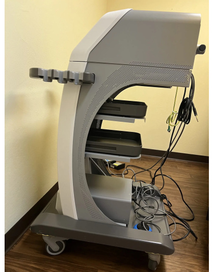 cynosure tempsure envi rf laser 2019 sale