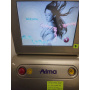 alma soprano ice diode 2015 sale