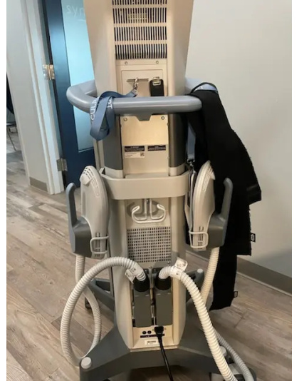 btl aesthetics emsculpt 2 new