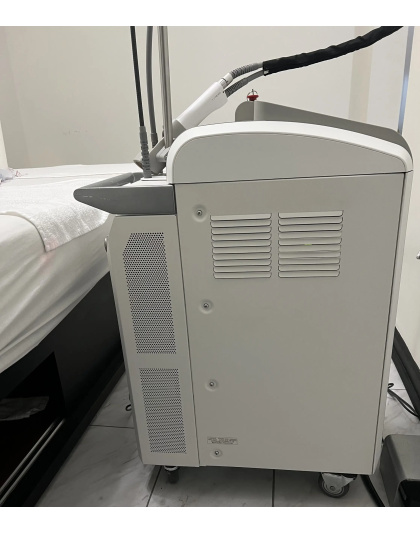 cutera excel hr laser hair removal 2019 sale