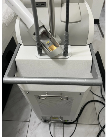 cutera excel hr laser hair removal 2019 sale