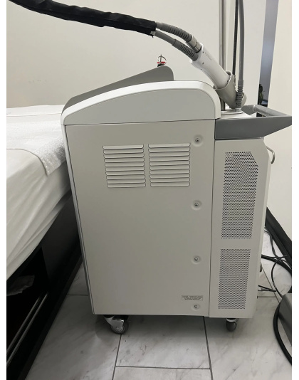 cutera excel hr laser hair removal 2019 sale