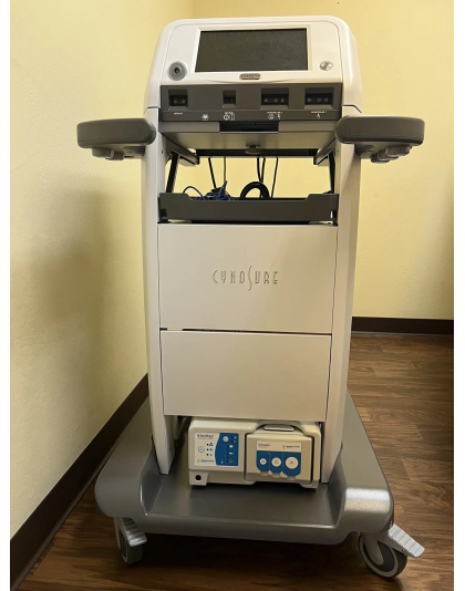cynosure tempsure envi rf laser 2019 sale