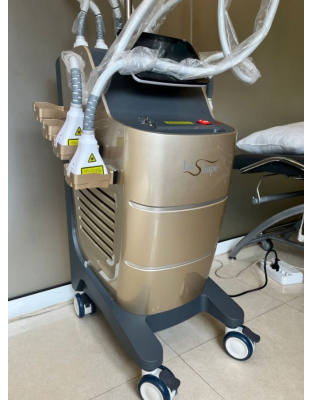 le shape laser sale
