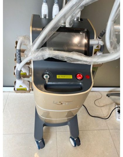 le shape laser sale